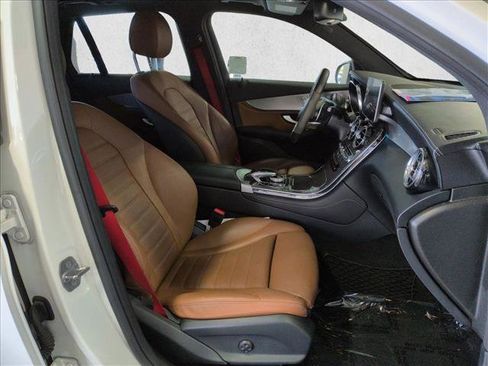 Used 2019 Mercedes-Benz GLC 43 AMG AMG GLC 43 image 22