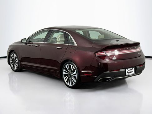Used 2018 Lincoln MKZ Reserve w/ Climate Package image 9