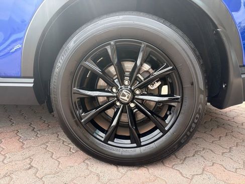 Certified 2023 Honda CR-V Sport image 17