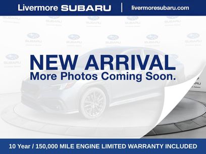 Used 2022 Subaru WRX Premium