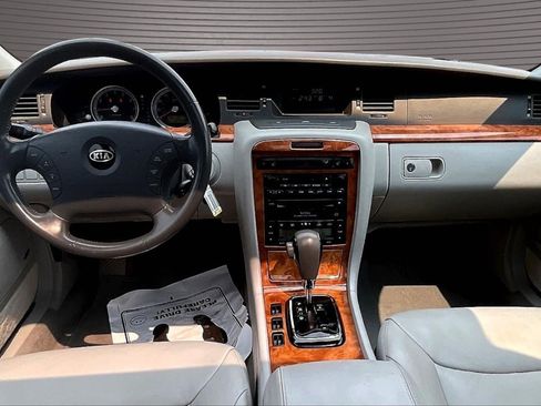Used 2005 Kia Amanti FWD image 7
