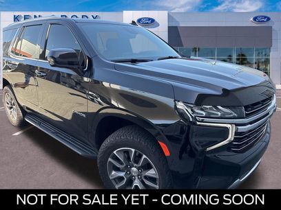Used 2024 Chevrolet Tahoe LT w/ LT Signature Plus Package