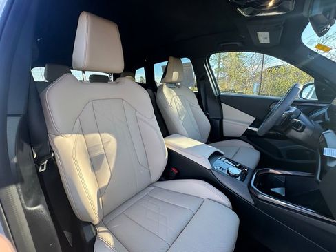 Certified 2026 BMW X3 xDrive30 w/ Premium Package image 31