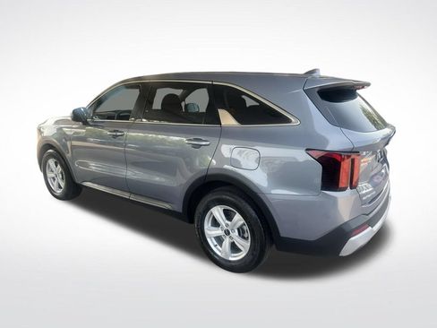 Certified 2024 Kia Sorento LX FWD image 42