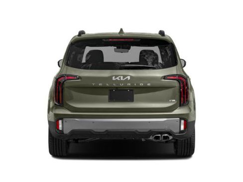 Used 2023 Kia Telluride SX Prestige X-Line AWD/4WD image 8