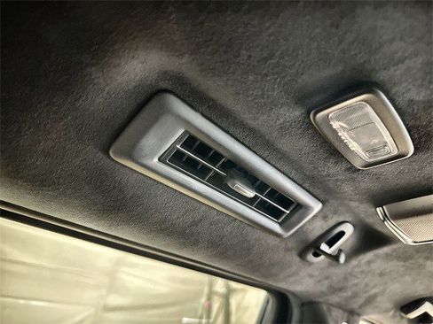 Certified 2023 Cadillac Escalade Sport Platinum w/ LPO, ONYX Package image 18