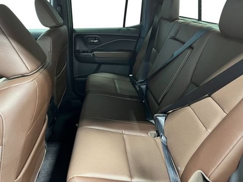 New 2026 Honda Ridgeline RTL image 25