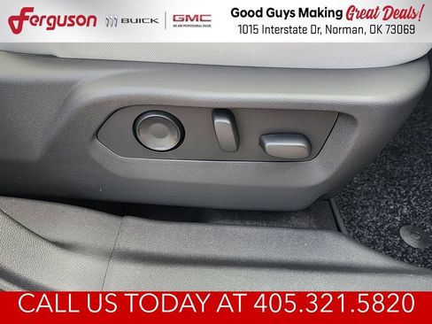 New 2026 Buick Envision Avenir AWD/4WD image 42