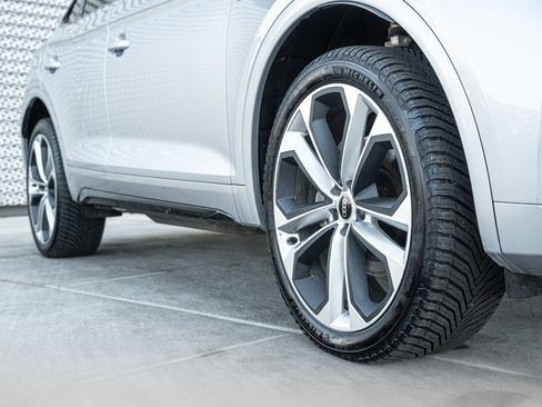 Certified 2023 Audi Q5 2.0T Premium Plus w/ Premium Plus Package image 34