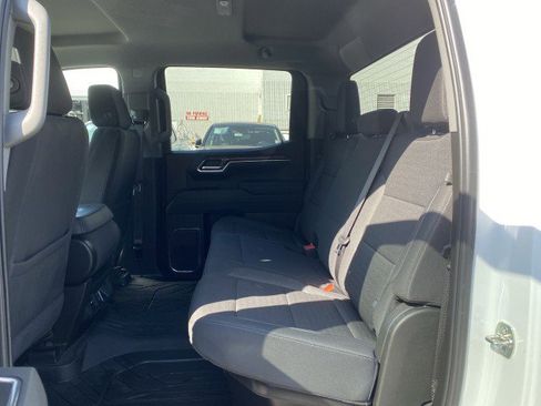 Used 2025 Chevrolet Silverado 1500 LT w/ Protection Package image 25