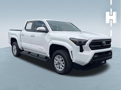 Used 2024 Toyota Tacoma SR5
