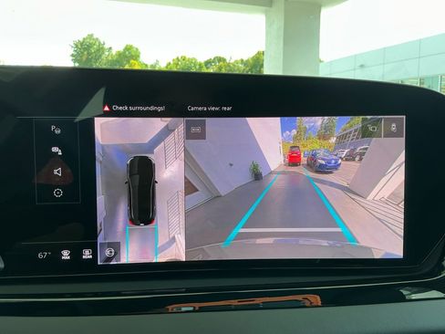 New 2025 Audi A5 2.0T Premium Plus image 18