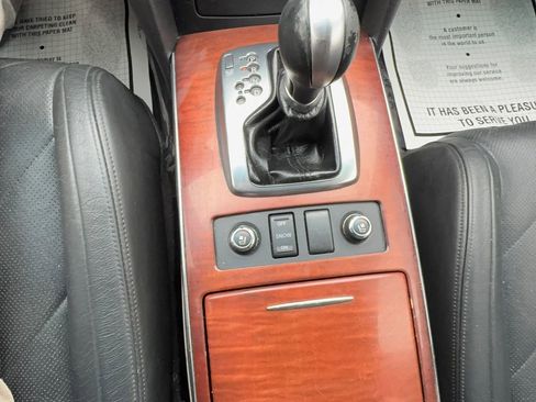 Used 2010 INFINITI FX35 AWD w/ Navigation Pkg image 20
