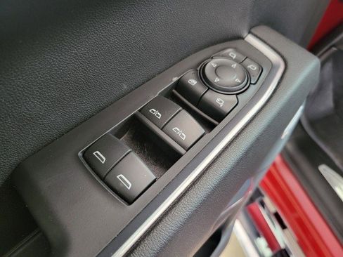 Used 2023 Chevrolet Silverado 1500 LTZ w/ Technology Package AWD/4WD image 28