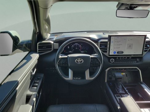 Certified 2023 Toyota Sequoia Limited w/ TRD Off-Road Package AWD/4WD image 14
