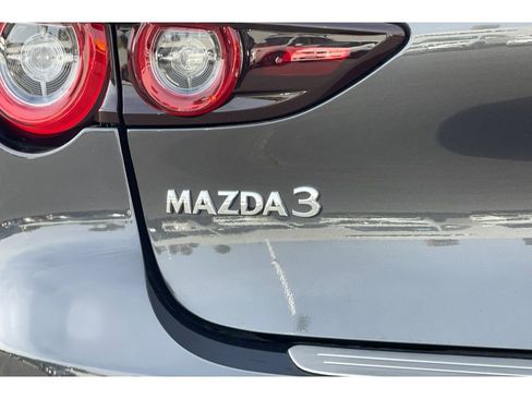 Certified 2023 MAZDA MAZDA3 s w/ Appearance Package image 49