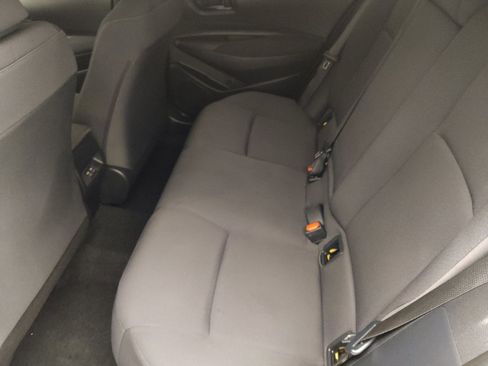 Used 2024 Toyota Corolla LE FWD image 18