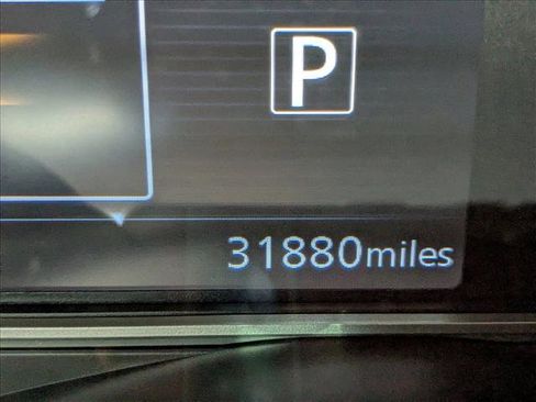 Used 2020 Nissan Kicks SV image 13