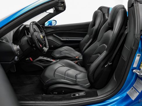Used 2017 Ferrari 488 Spider RWD image 48