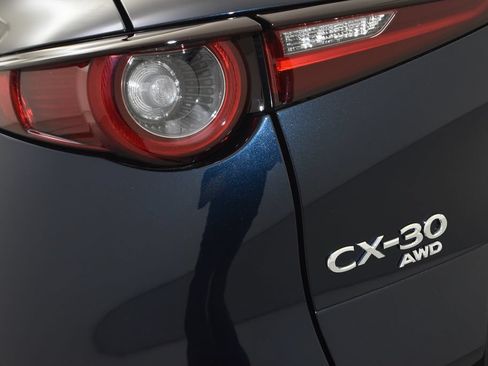 New 2026 MAZDA CX-30 AWD 2.5 S image 35