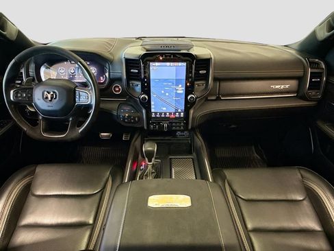 Used 2023 RAM 1500 TRX w/ TRX Level 2 Equipment Group AWD/4WD image 9