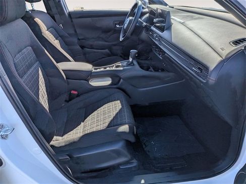 New 2026 Honda HR-V Sport image 30