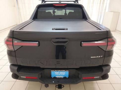 Used 2022 Hyundai Santa Cruz SEL Premium image 27