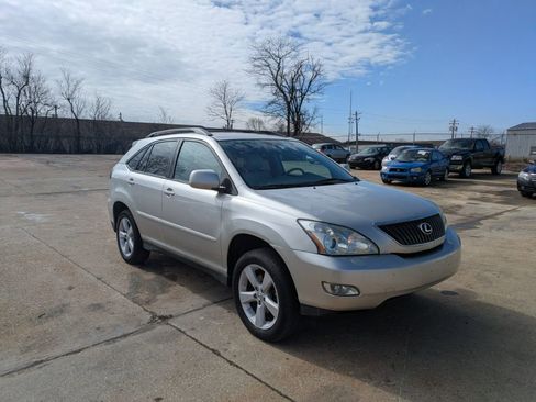 Used 2007 Lexus RX 350 AWD image 3