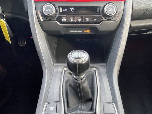 Used 2018 Honda Civic Sport image 28