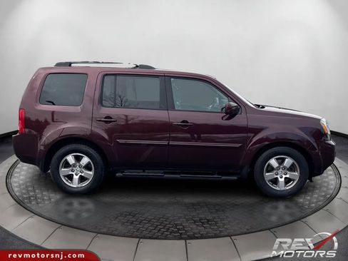 Used 2011 Honda Pilot EX-L image 6