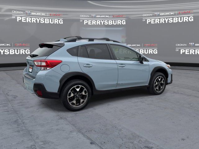 Used 2019 Subaru Crosstrek 2.0i Premium AWD/4WD image 8