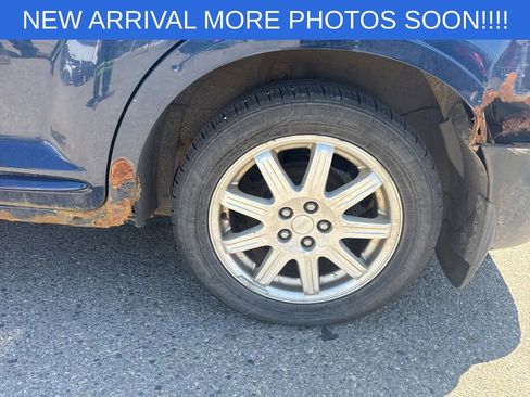 Used 2002 Chrysler PT Cruiser Touring FWD image 13