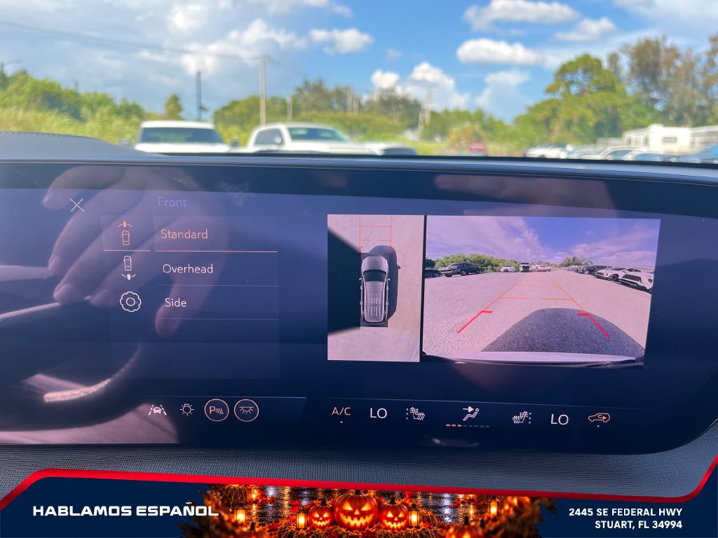 New 2026 Buick Enclave Sport Touring w/ Power Package FWD image 26