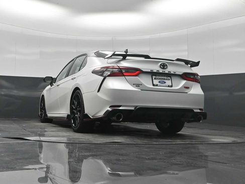 Used 2023 Toyota Camry TRD FWD image 46