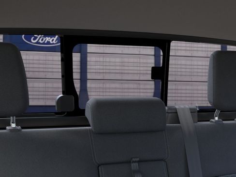 New 2026 Ford Ranger XLT AWD/4WD image 44