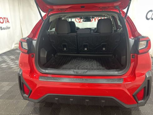 Used 2024 Subaru Crosstrek 2.0i Premium AWD/4WD image 16