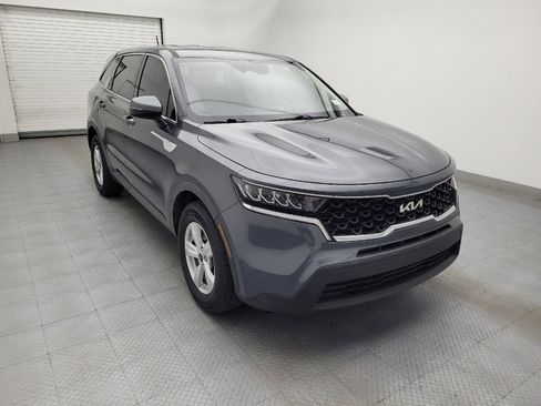Used 2022 Kia Sorento LX FWD image 13