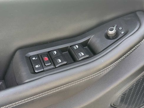 Certified 2023 Jeep Grand Cherokee Altitude image 12