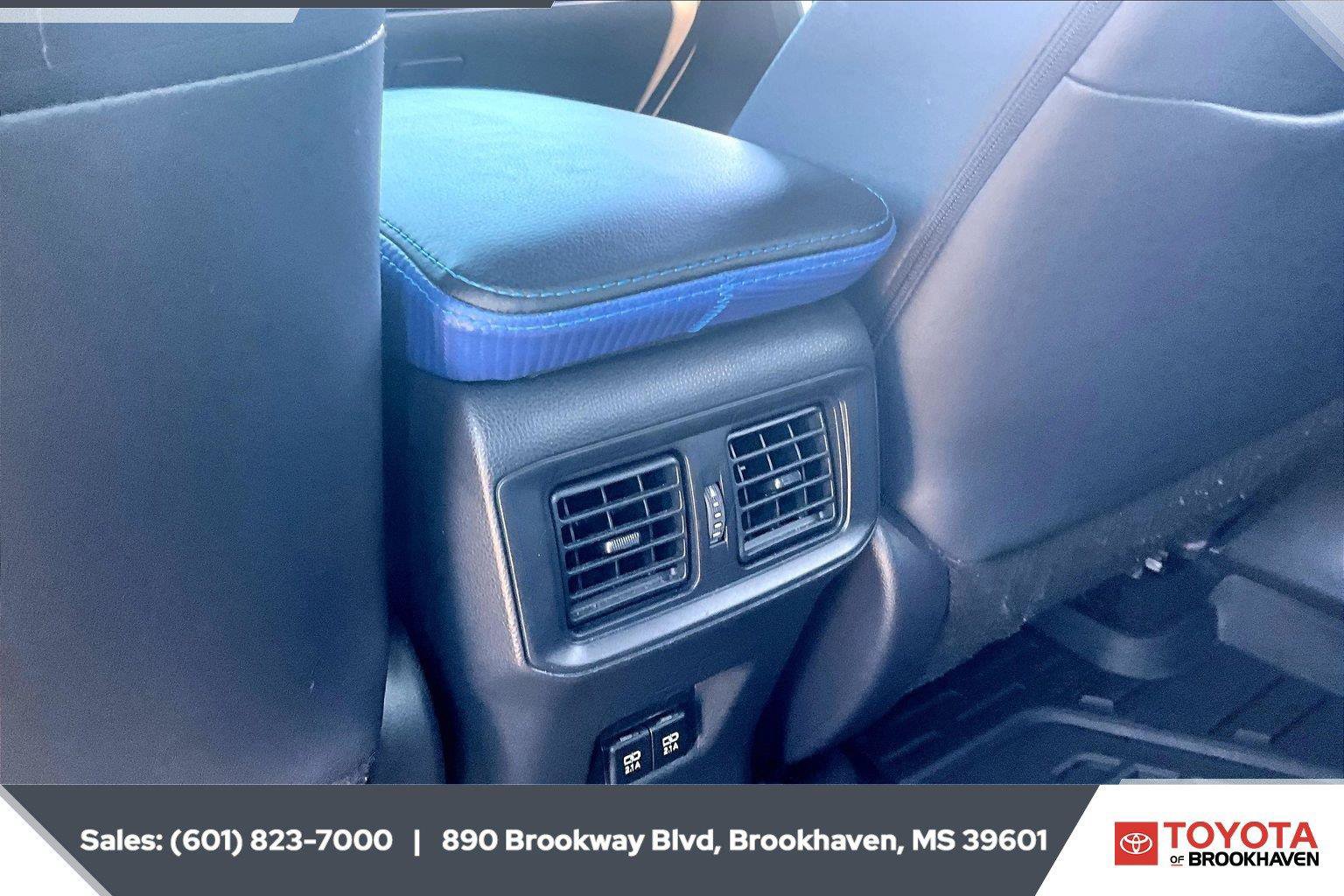 Used 2020 Toyota RAV4 XSE AWD/4WD image 25