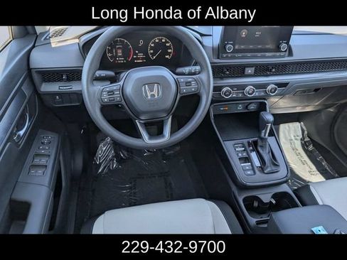 Used 2024 Honda CR-V LX image 19