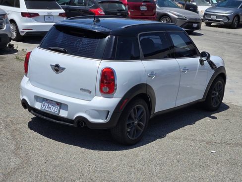 Used 2012 MINI Cooper Countryman S FWD image 14