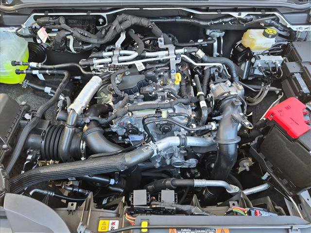 New 2026 Ford Ranger XL w/ Trailer Tow Package RWD image 16