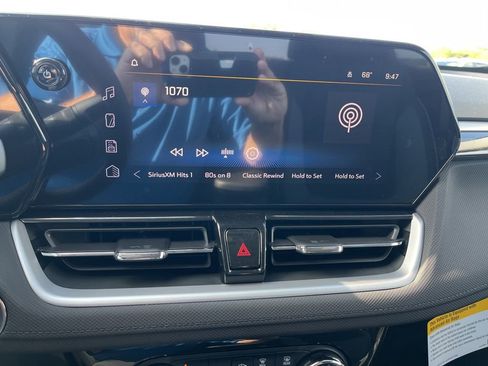 New 2026 Chevrolet TrailBlazer LT w/ Convenience Package image 40