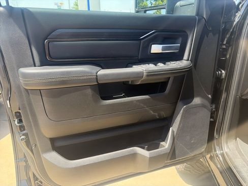 Used 2026 RAM 2500 Rebel AWD/4WD image 37