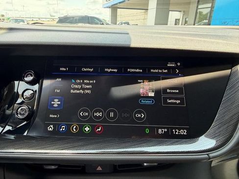 Used 2023 Buick Envision Preferred AWD/4WD image 15