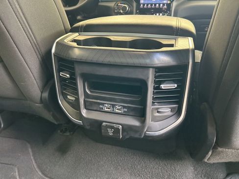 Certified 2025 RAM 1500 Big Horn image 29