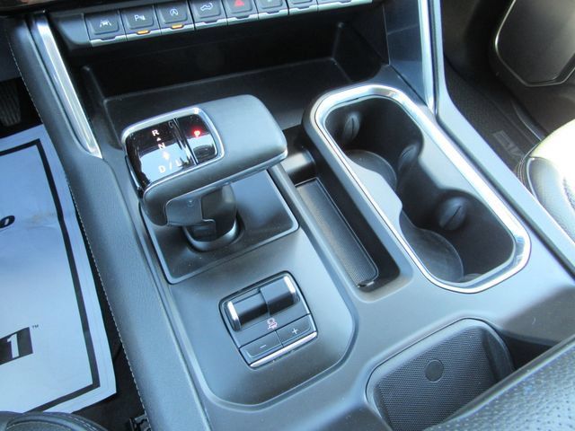 Certified 2023 GMC Sierra 1500 Denali w/ Technology Package AWD/4WD image 24