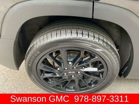 Certified 2023 GMC Terrain SLE w/ Driver Convenience Package AWD/4WD image 33