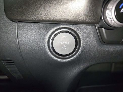 New 2025 MAZDA CX-50 AWD 2.5 Hybrid w/ Cargo Package image 24