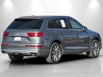 Used 2017 Audi Q7 3.0T Premium Plus w/ Premium Plus Package